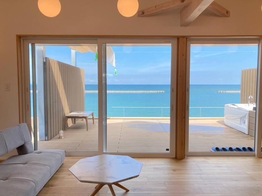 Beach Spa Tsuda 0 Cero棟 さぬき市 エクステリア 写真