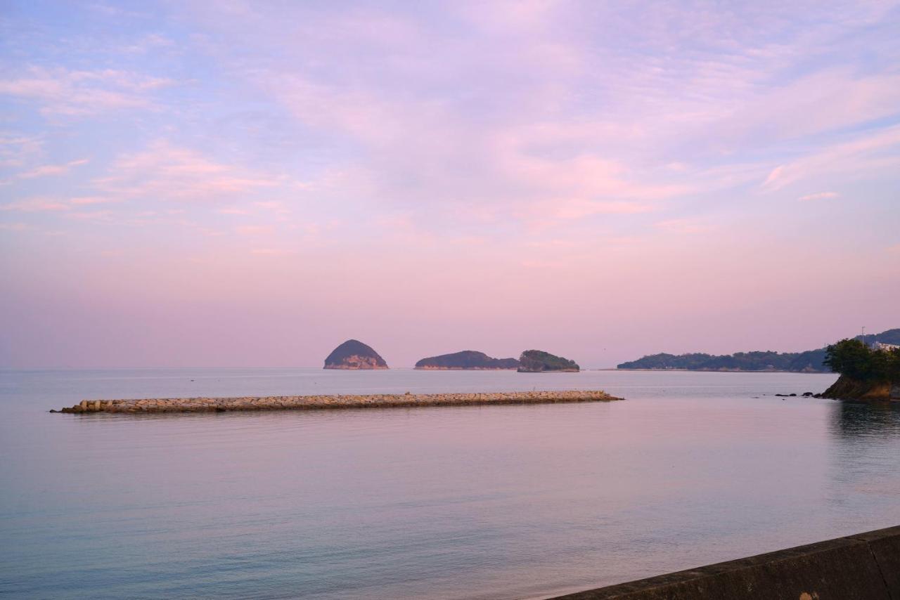Beach Spa Tsuda 0 Cero棟 さぬき市 エクステリア 写真