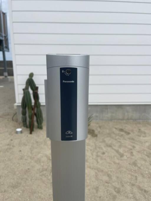 Beach Spa Tsuda 0 Cero棟 さぬき市 エクステリア 写真