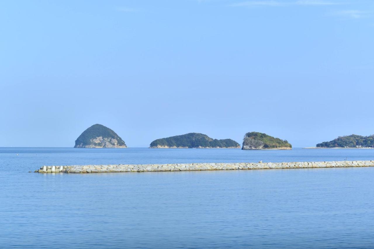 Beach Spa Tsuda 0 Cero棟 さぬき市 エクステリア 写真