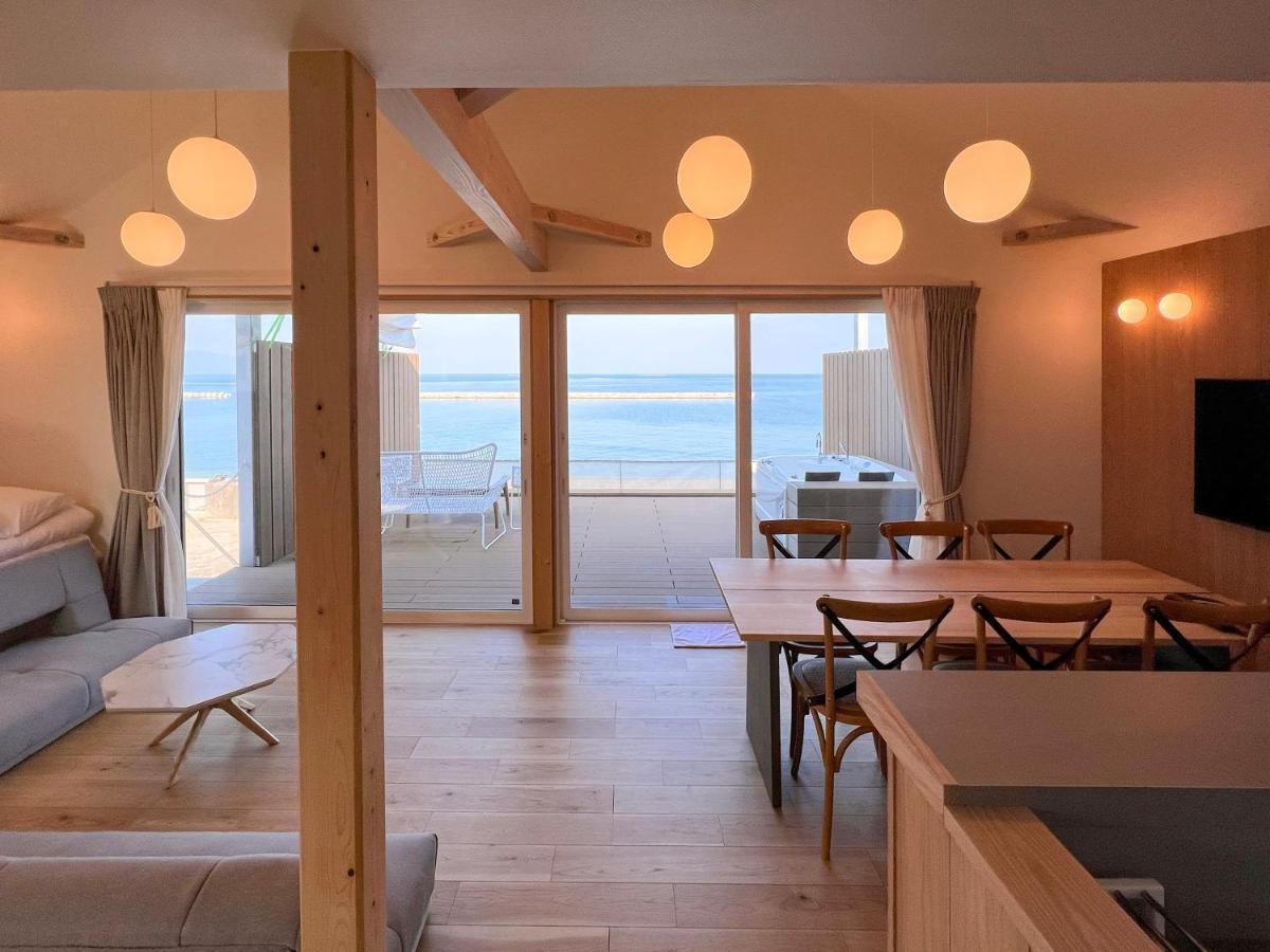 Beach Spa Tsuda 0 Cero棟 さぬき市 エクステリア 写真