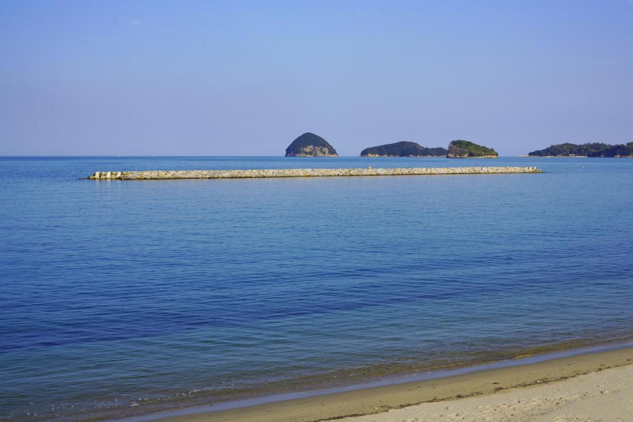Beach Spa Tsuda 0 Cero棟 さぬき市 エクステリア 写真
